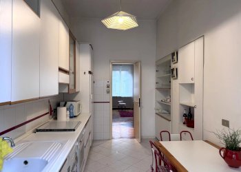 Trilocale Via Saverio Mercadante, Milano - foto 10