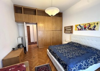 Trilocale Via Saverio Mercadante, Milano - foto 12