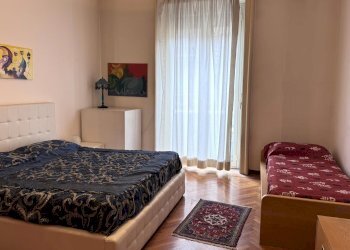 Trilocale Via Saverio Mercadante, Milano - foto 13