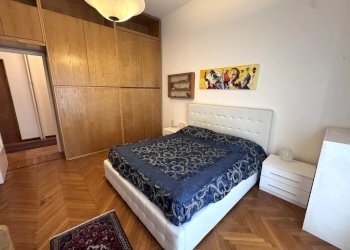 Trilocale Via Saverio Mercadante, Milano - foto 14