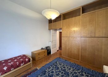 Trilocale Via Saverio Mercadante, Milano - foto 16