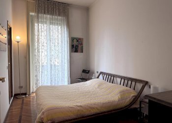 Trilocale Via Saverio Mercadante, Milano - foto 17