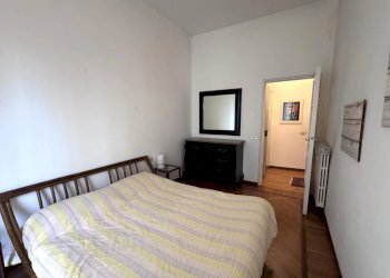 Trilocale Via Saverio Mercadante, Milano - foto 18