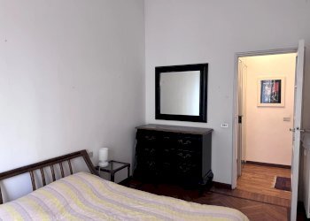 Trilocale Via Saverio Mercadante, Milano - foto 20