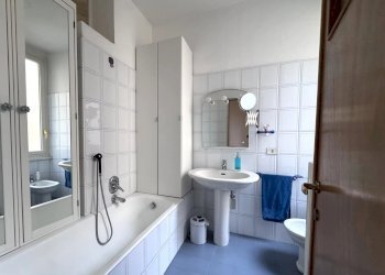 Trilocale Via Saverio Mercadante, Milano - foto 21