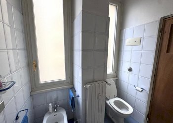 Trilocale Via Saverio Mercadante, Milano - foto 22