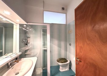 Trilocale Via Saverio Mercadante, Milano - foto 24