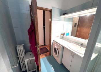 Trilocale Via Saverio Mercadante, Milano - foto 25