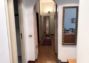 Trilocale Via Saverio Mercadante, Milano - foto 26