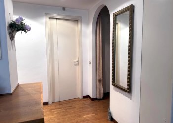 Trilocale Via Saverio Mercadante, Milano - foto 27