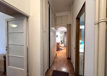 Trilocale Via Saverio Mercadante, Milano - foto 28