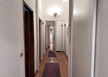 Trilocale Via Saverio Mercadante, Milano - foto 29