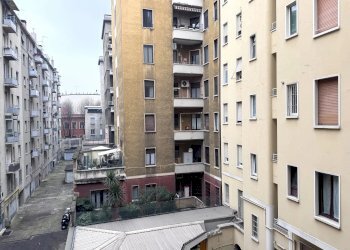 Trilocale Via Saverio Mercadante, Milano - foto 30