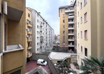 Trilocale Via Saverio Mercadante, Milano - foto 31