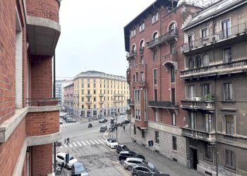 Trilocale Via Saverio Mercadante, Milano - foto 33