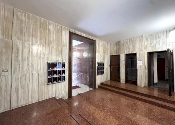 Trilocale Via Saverio Mercadante, Milano - foto 34