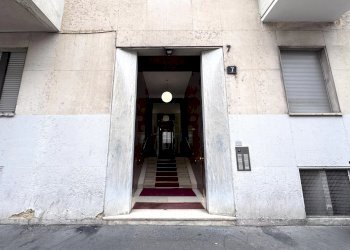 Trilocale Via Saverio Mercadante, Milano - foto 35