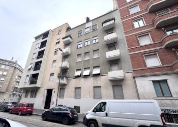 Trilocale Via Saverio Mercadante, Milano - foto 37