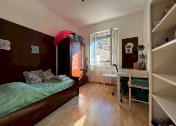 Camera da letto - Trilocale Zoagli - foto 13