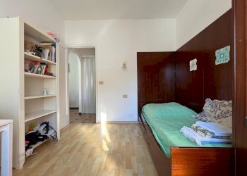 Camera da letto - Trilocale Zoagli - foto 14