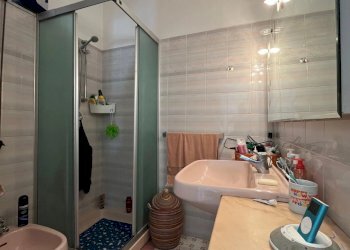 Bagno - Trilocale Zoagli - foto 15