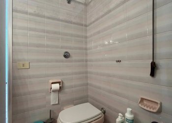 Bagno - Trilocale Zoagli - foto 16