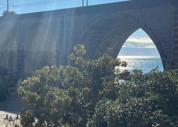 Vista - Trilocale Zoagli - foto 19