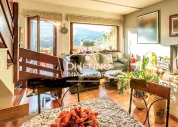 Villa a Schiera Via Santa Maria, Sacrofano - foto 1