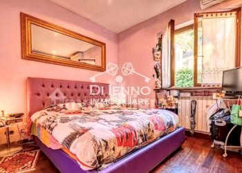 Villa a Schiera Via Santa Maria, Sacrofano - foto 7