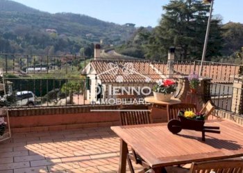 Villa a Schiera Via Santa Maria, Sacrofano - foto 11