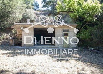 Terreno agricolo Via Mapello, Roma - foto 2