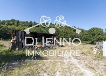 Terreno agricolo Via Mapello, Roma - foto 11