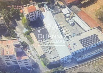 Ufficio Via Assisi, Roma - foto 1