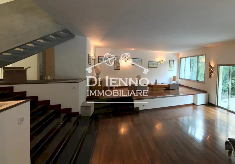 Villa Largo dell'Olgiata, Roma - foto 2