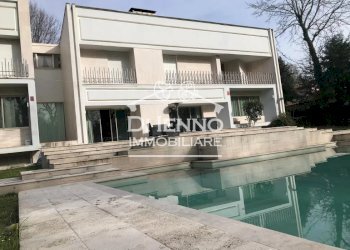 Villa Largo dell'Olgiata, Roma - foto 1