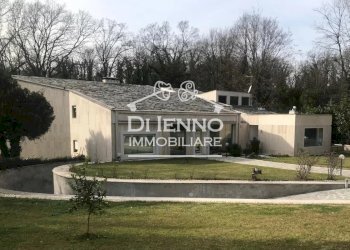 Villa Largo dell'Olgiata, Roma - foto 18