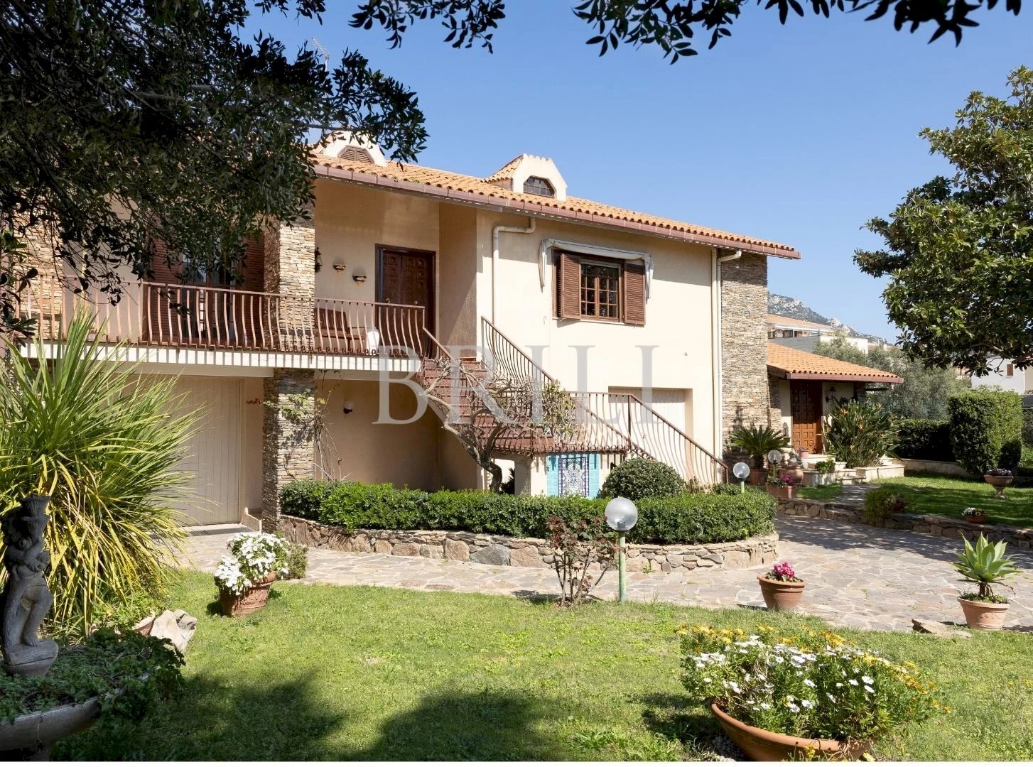 Villa Via Lisbona, Olbia - foto 1