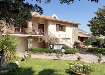 Villa Via Lisbona, Olbia - foto 1