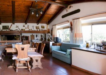 Villa Via Lisbona, Olbia - foto 21