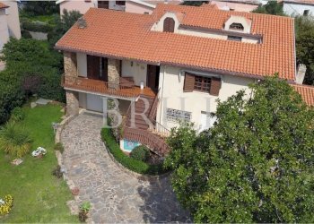 Villa Via Lisbona, Olbia - foto 23