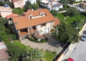 Villa Via Lisbona, Olbia - foto 24