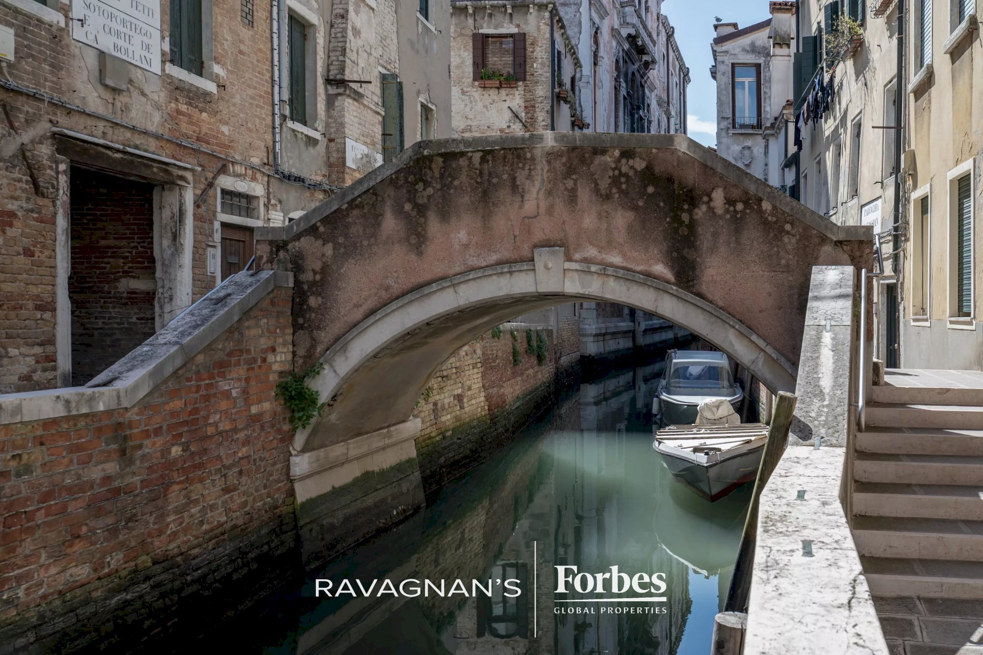 Appartamento Calle Regina, Venezia (zona Santa Croce) - foto 2