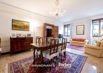 Apartment Calle Regina, Venezia (neighborhood Santa Croce) - photo 1