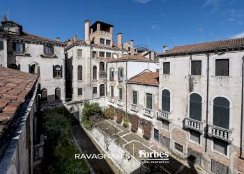 Apartment Calle Regina, Venezia (neighborhood Santa Croce) - photo 2