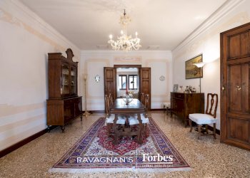 Apartment Calle Regina, Venezia (neighborhood Santa Croce) - photo 3
