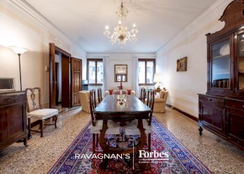 Apartment Calle Regina, Venezia (neighborhood Santa Croce) - photo 4