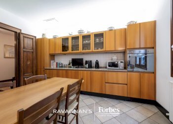 Apartment Calle Regina, Venezia (neighborhood Santa Croce) - photo 8