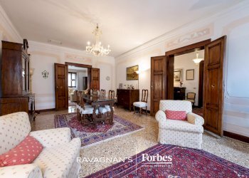 Apartment Calle Regina, Venezia (neighborhood Santa Croce) - photo 10