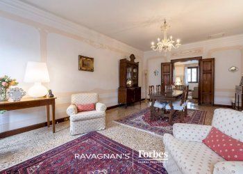 Apartment Calle Regina, Venezia (neighborhood Santa Croce) - photo 12