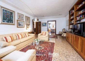 Apartment Calle Regina, Venezia (neighborhood Santa Croce) - photo 13